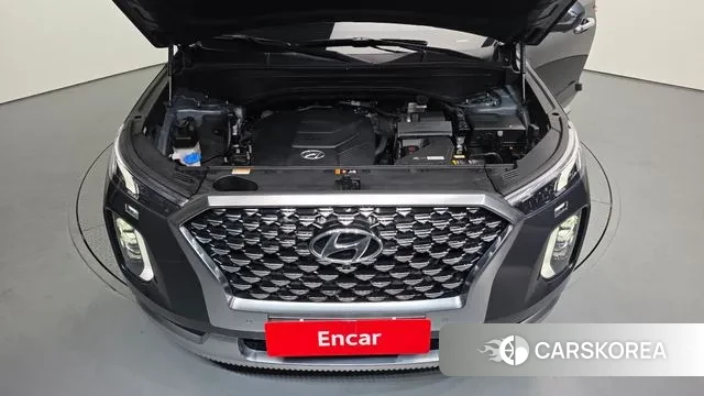 Hyundai Palisade id 3238267 из Кореи 16