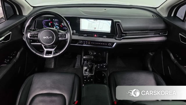 Kia Sportage 5th Generation id 5052974 из Кореи 27
