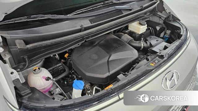 Hyundai Staria id 4687237 из Кореи 32