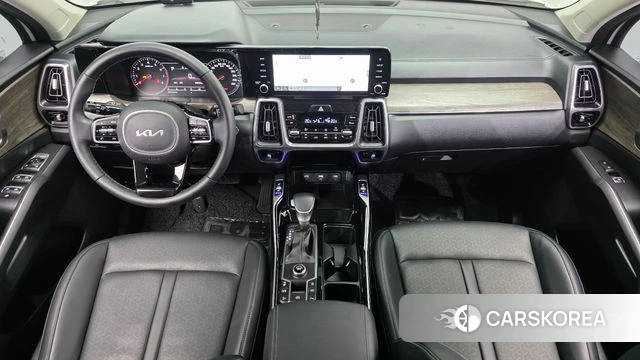 Kia Sorento 4th Generation id 5003148 из Кореи 29