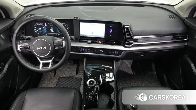 Kia Sportage 5th Generation id 4976579 из Кореи 27