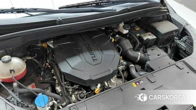 Kia Carnival 4th generation id 4715663 из Кореи 30