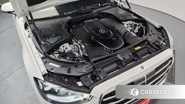 Mercedes-Benz S-Class W223 id 3600544 из Кореи 16