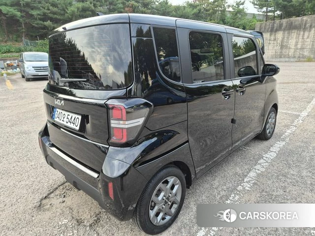 Kia The New Kia Ray id 4845821 из Кореи 16