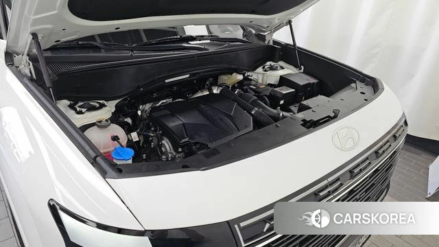 Hyundai Palisade (LX3) id 4957409 из Кореи 33