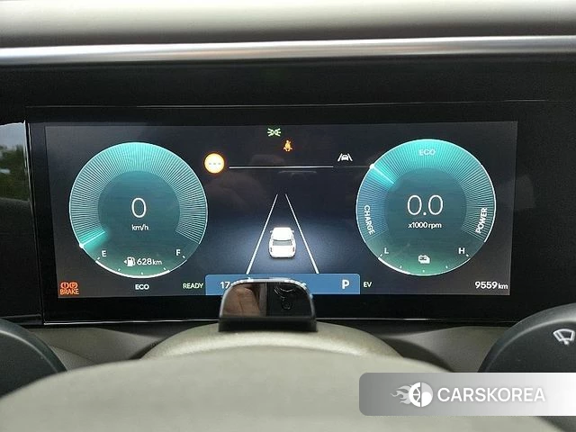 Hyundai Palisade (LX3) id 5015848 из Кореи 16