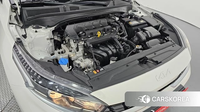 Kia The New K3 2nd generation id 4950457 из Кореи 16