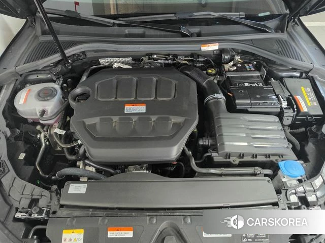 Audi A3 (8Y) id 4995305 из Кореи 14