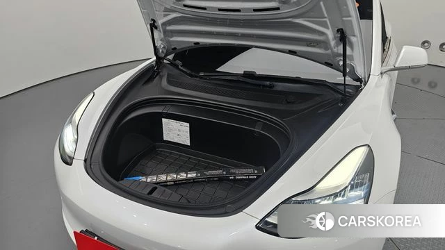 Tesla Model 3 id 4855812 из Кореи 33