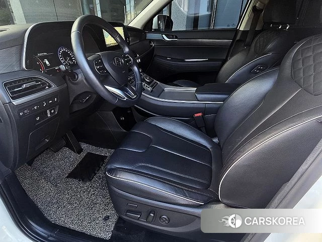 Hyundai Palisade id 5018453 из Кореи 16