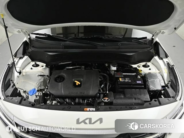 Kia The New Seltos id 5038891 из Кореи 16