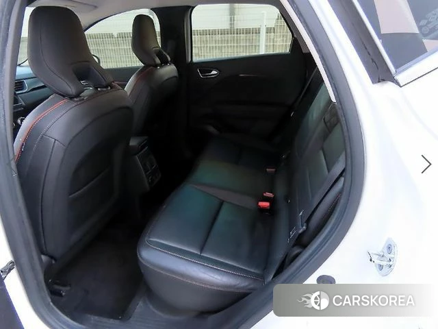 Renault Korea (Samsung) Capture id 5034961 из Кореи 16