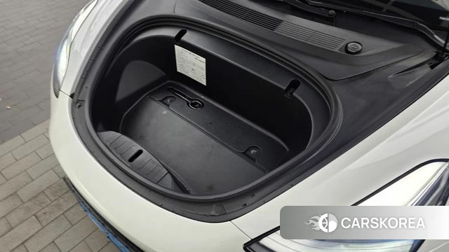 Tesla Model 3 id 5018248 из Кореи 26