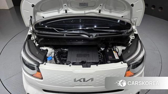 Kia The New Ray id 4992014 из Кореи 26