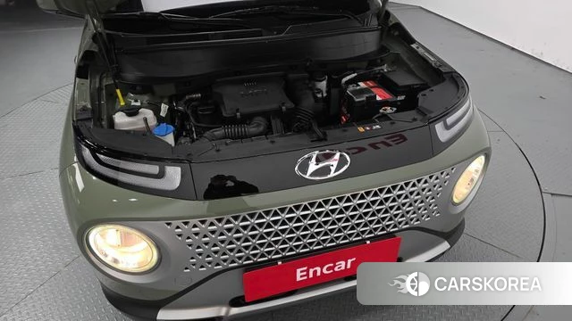Hyundai Casper id 5022681 из Кореи 16