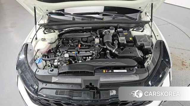 Kia The New K5 3rd generation id 5021020 из Кореи 26