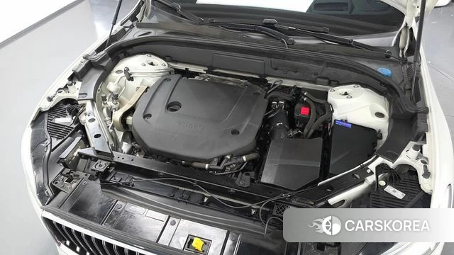 Volvo XC60 second Generation id 4935582 из Кореи 31