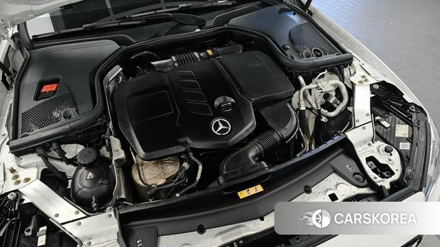 Mercedes-Benz E-Class W213 id 4943086 из Кореи 32