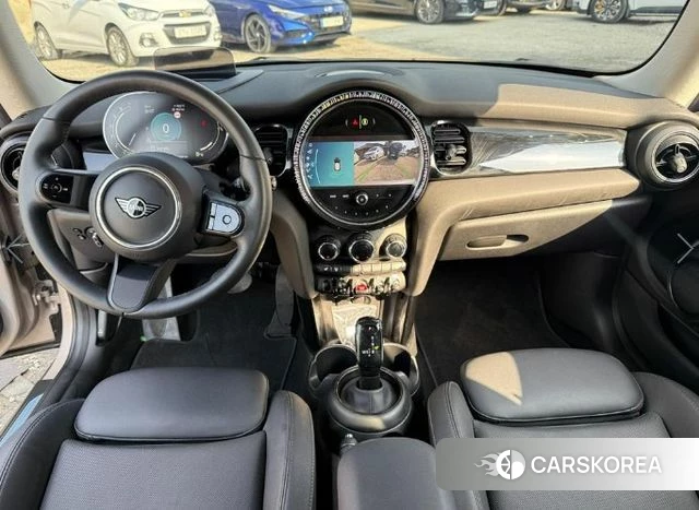 Mini Cooper id 5016970 из Кореи 14