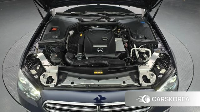 Mercedes-Benz E-Class W213 id 5047452 из Кореи 16