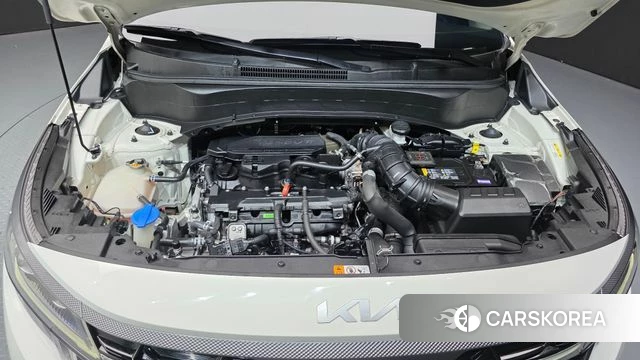 Kia The New Seltos id 4922118 из Кореи 26