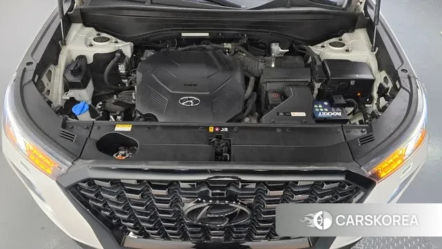 Hyundai Palisade id 3520225 из Кореи 16