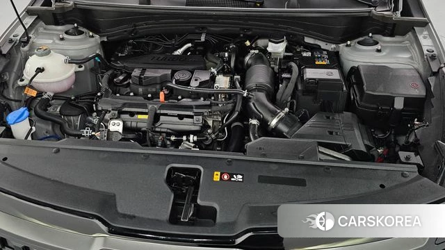 Kia The New Sportage 5th Generation id 5001670 из Кореи 16