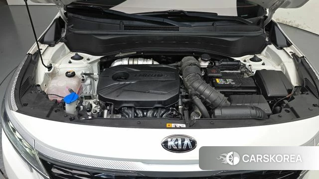 Kia Seltos id 5013132 из Кореи 32