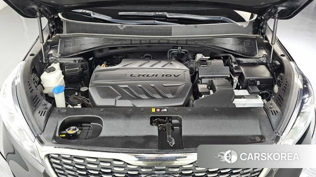 Kia The New Sorento id 5018799 из Кореи 16