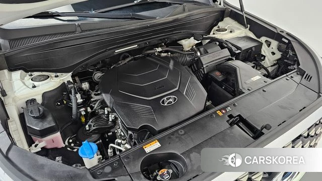 Hyundai Palisade id 5041001 из Кореи 38
