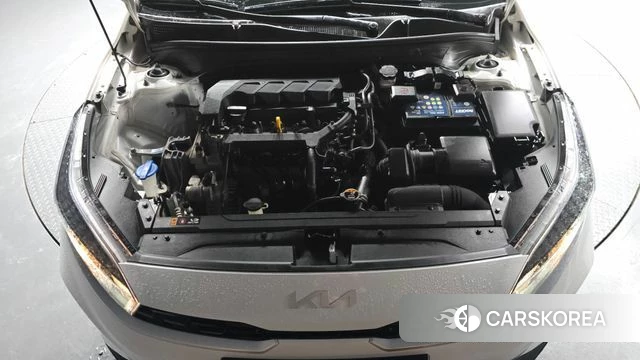 Kia The New K3 2nd generation id 5012201 из Кореи 16