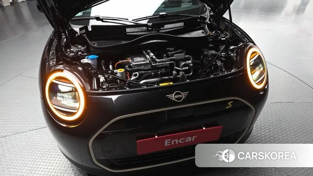 Mini Cooper Electric 4th Generation id 4897937 из Кореи 31