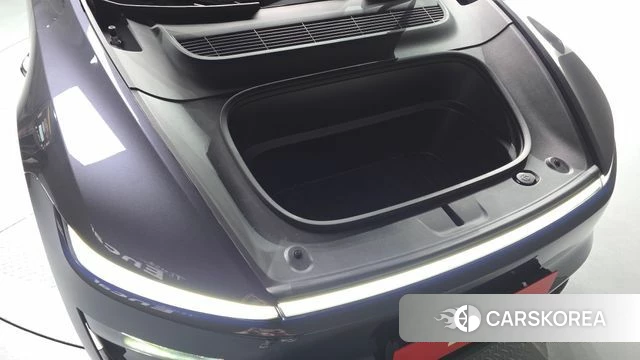 Tesla Model Y id 4791776 из Кореи 33