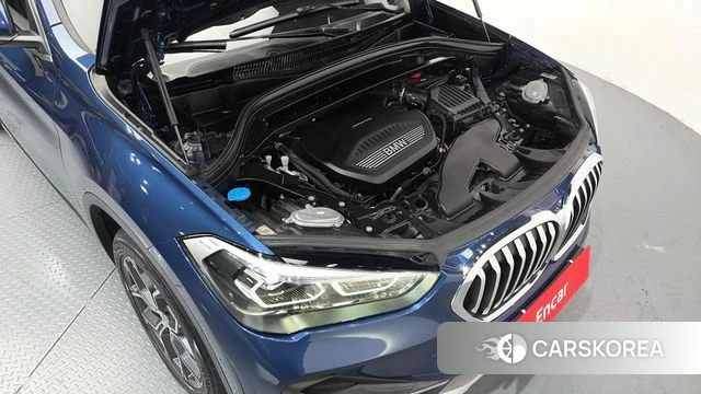 BMW X1 (F48) id 5028473 из Кореи 16