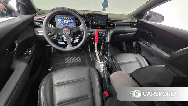 Hyundai Veloster (JS) id 4988334 из Кореи 30