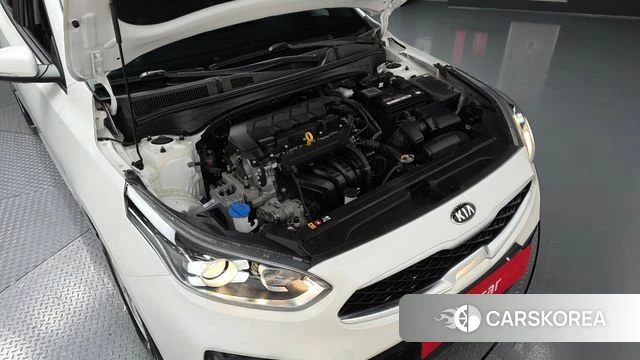 Kia Come New K3 id 4987256 из Кореи 16