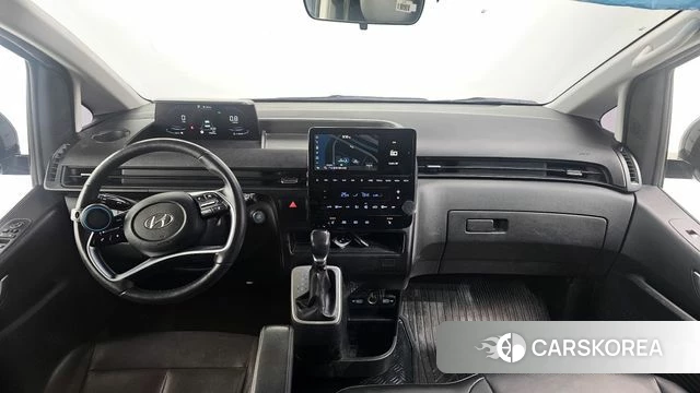 Hyundai Staria id 5022916 из Кореи 26