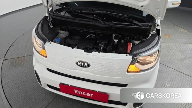Kia The New Ray id 5004112 из Кореи 27