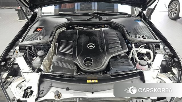 Mercedes-Benz CLS-Class C257 id 5002086 из Кореи 34