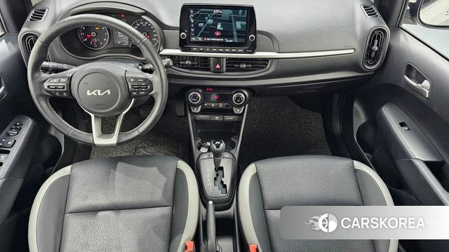 Kia Morning Urban (JA) id 5040143 из Кореи 26