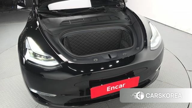 Tesla Model Y id 5039380 из Кореи 16