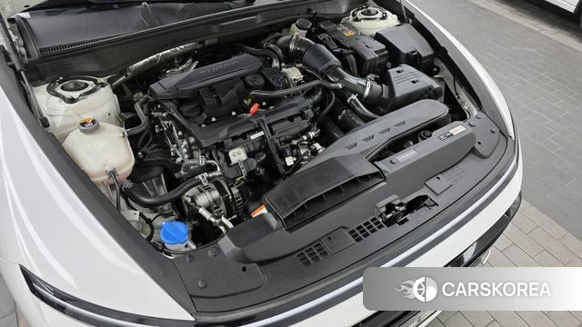 Hyundai Sonata D Edge (DN8) id 4660258 из Кореи 16