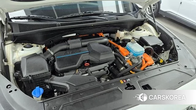 Hyundai The New Santa Fe id 3478871 из Кореи 16
