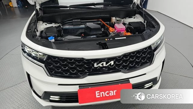 Kia Sorento 4th Generation id 5016686 из Кореи 34