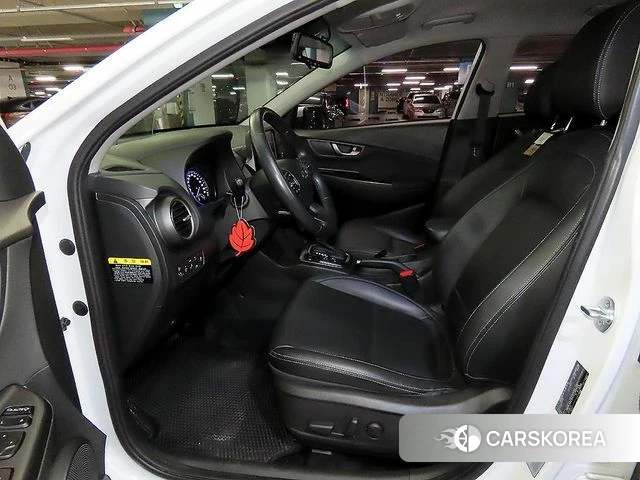 Hyundai Kona id 5031513 из Кореи 16