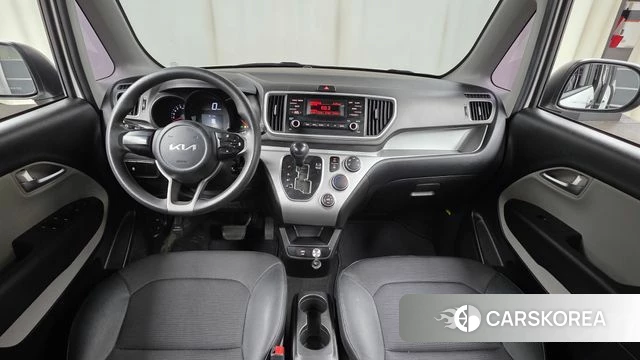 Kia The New Ray id 5040400 из Кореи 29