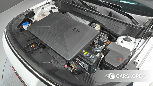 Hyundai Kona Electric (SX2) id 4985350 из Кореи 30