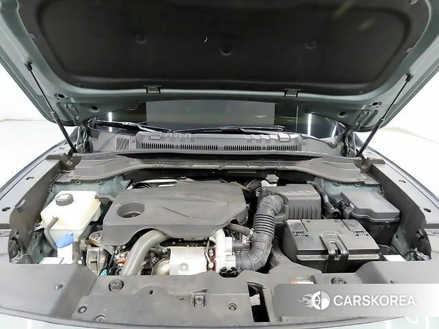 Ssangyong Torres id 4774139 из Кореи 16