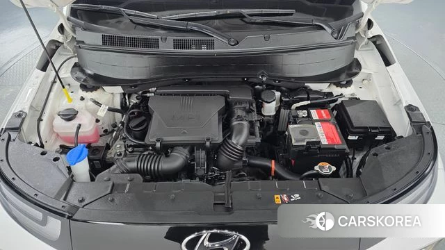 Hyundai Casper id 4976018 из Кореи 29