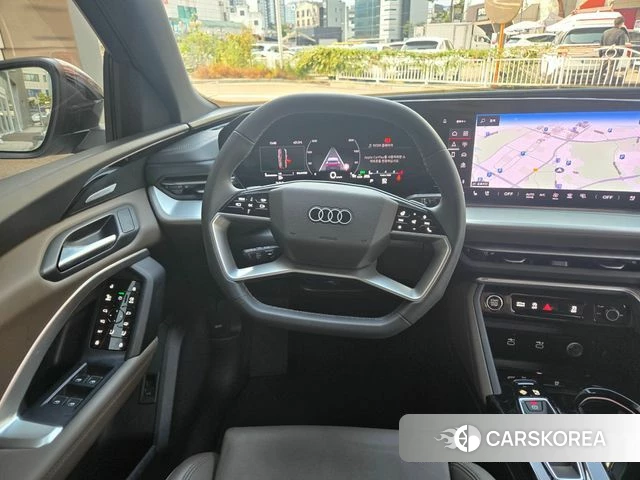 Audi Q5 (80A) id 4995324 из Кореи 12